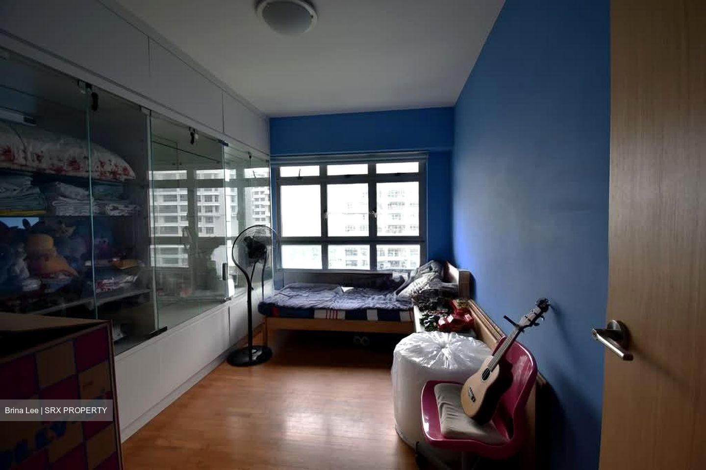 Blk 289A Punggol Arcadia (Punggol), HDB 4 Rooms #559205391